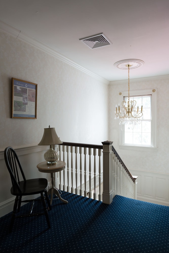 The Inn at Stockbridge - photo 62