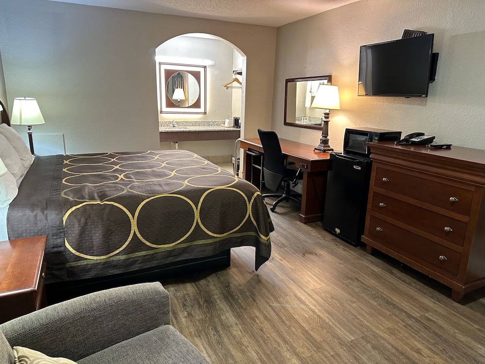 Super 8 by Wyndham Raleigh - photo 16