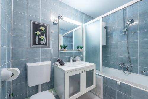 Apartment Perak