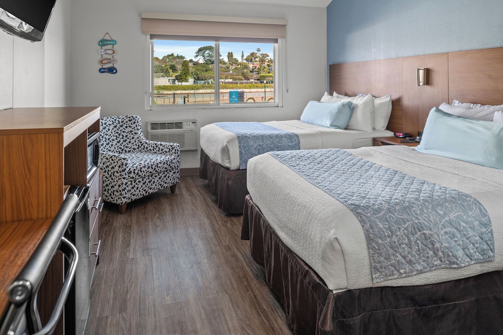 Brisa Pacific Hotel Encinitas - photo 18
