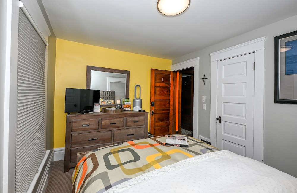 Berrodin Bed & Breakfast - photo 76