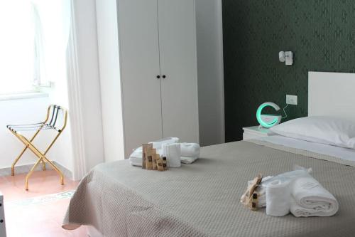 Nel Cuore del Vomero Apartament — 4-Star Luxury Hotel in Naples, Italy