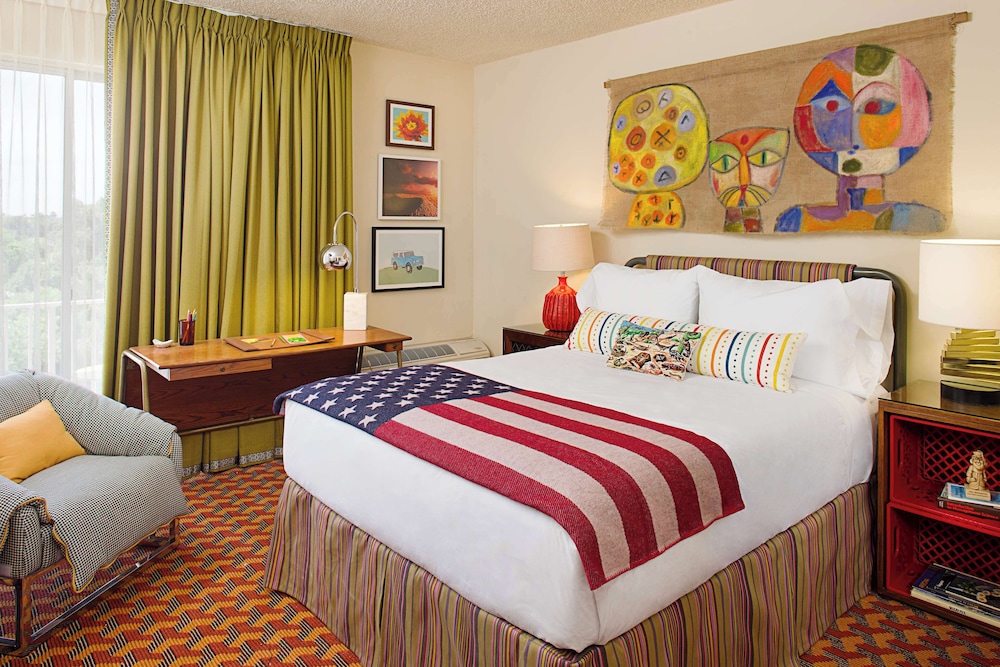 Graduate by Hilton Tempe - photo 17
