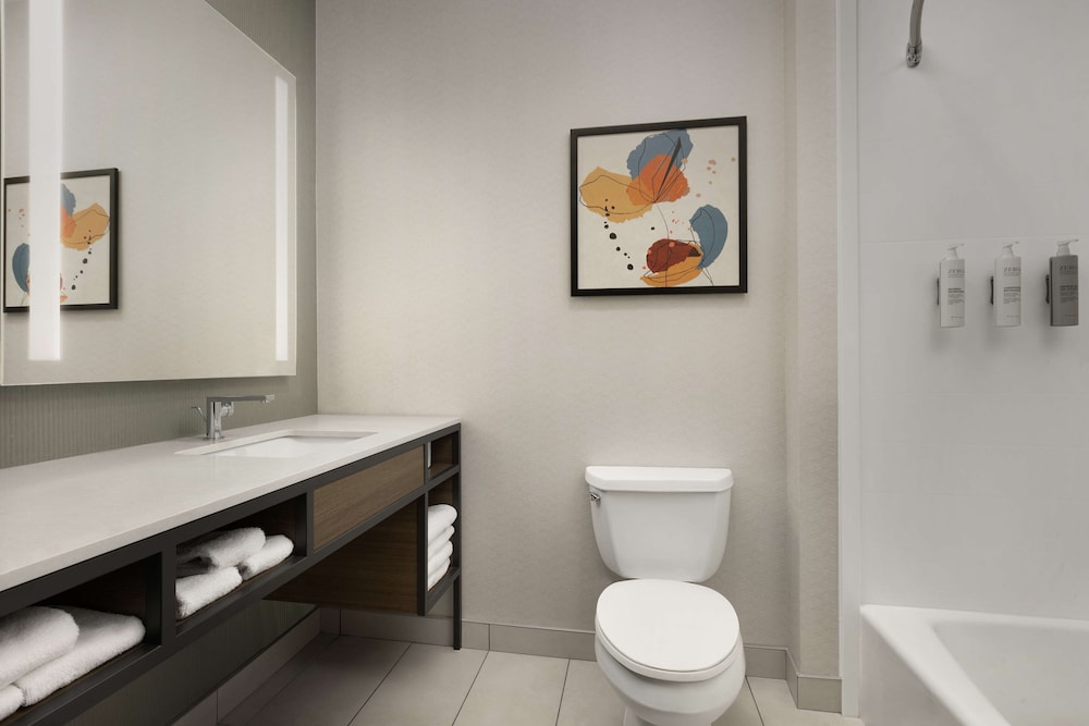 Hilton Garden Inn Abilene - photo 19