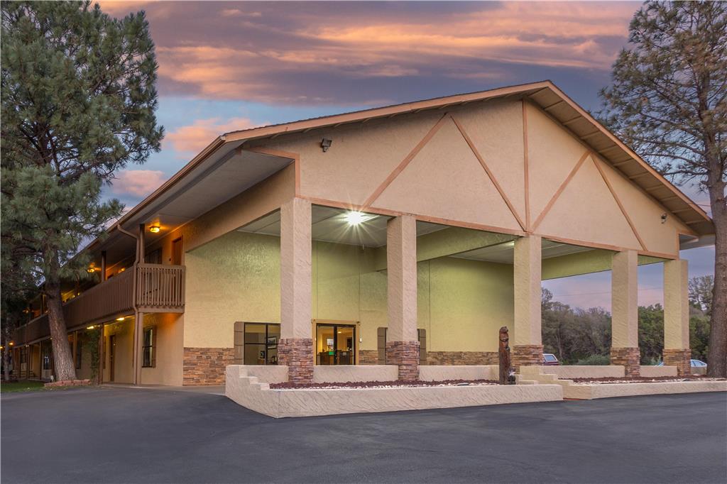 Best Western Pine Springs Inn in Ruidoso Downs, United States