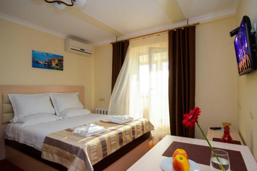 Aparthotel On Klinichna St — Kyiv