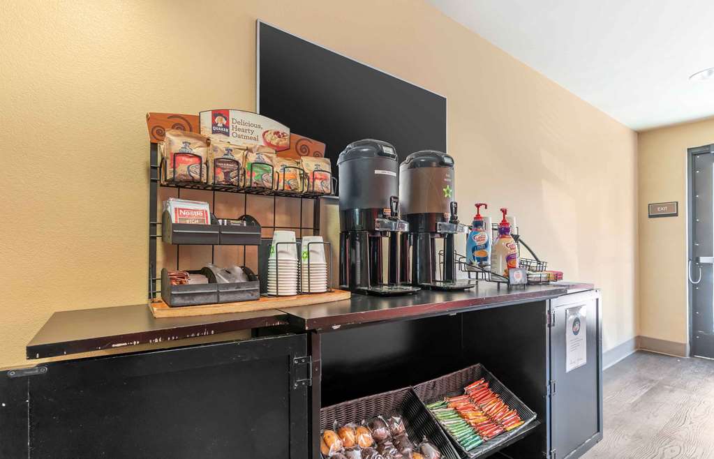Extended Stay America Suites San Jose Edenvale North - photo 11