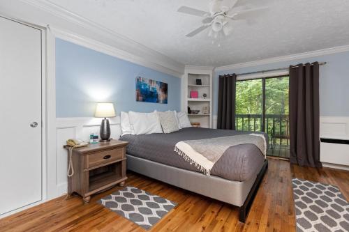Timbers Studio 44 with Wintergreen Advantage — hotel in Roseland