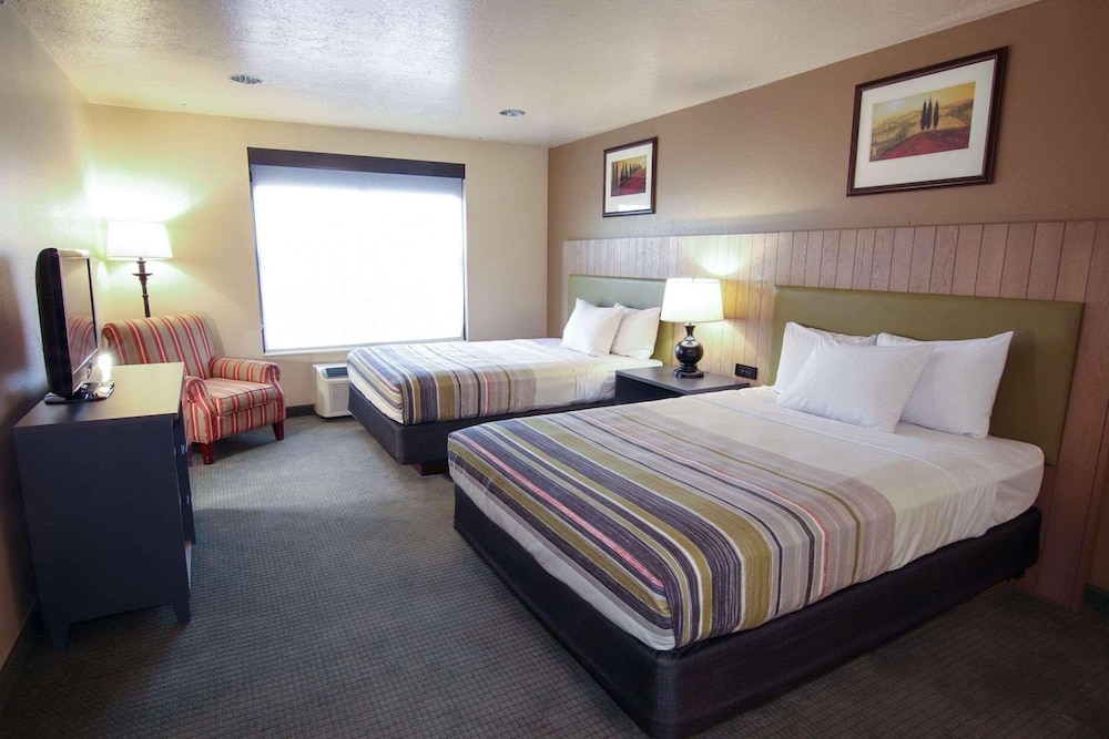 Country Inn & Suites West Valley City UT - photo 9