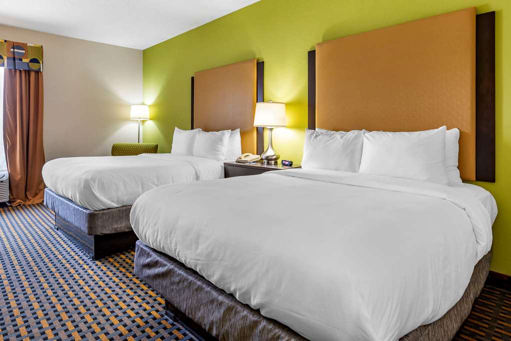 Comfort Inn & Suites Asheboro East - photo 5