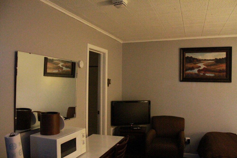 Fiesta City Motel - photo 5