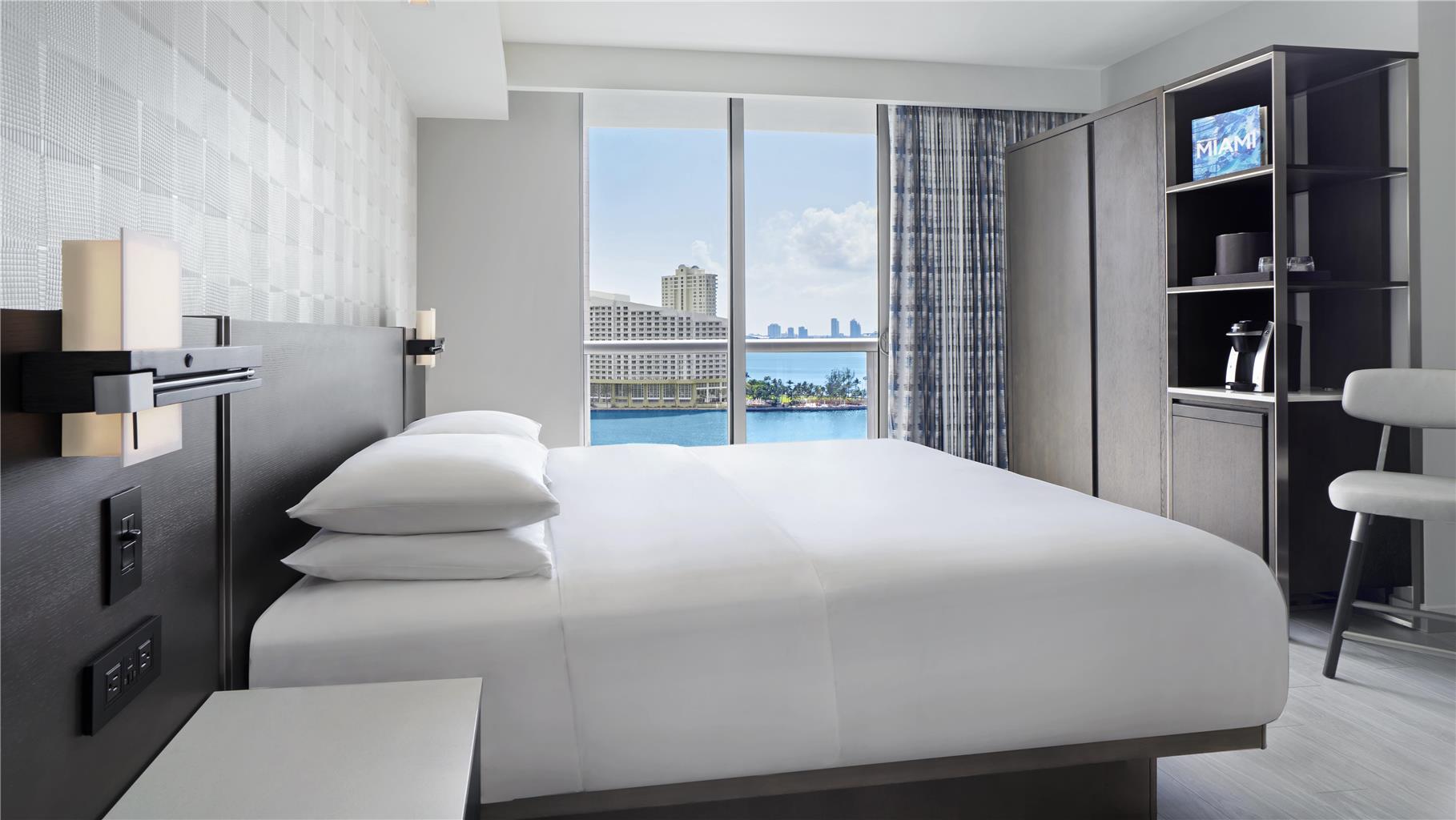 Hyatt Centric Brickell Miami - photo 33