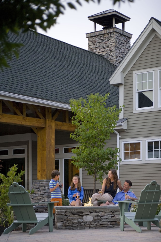 Green Mountain Suites Hotel - photo 26