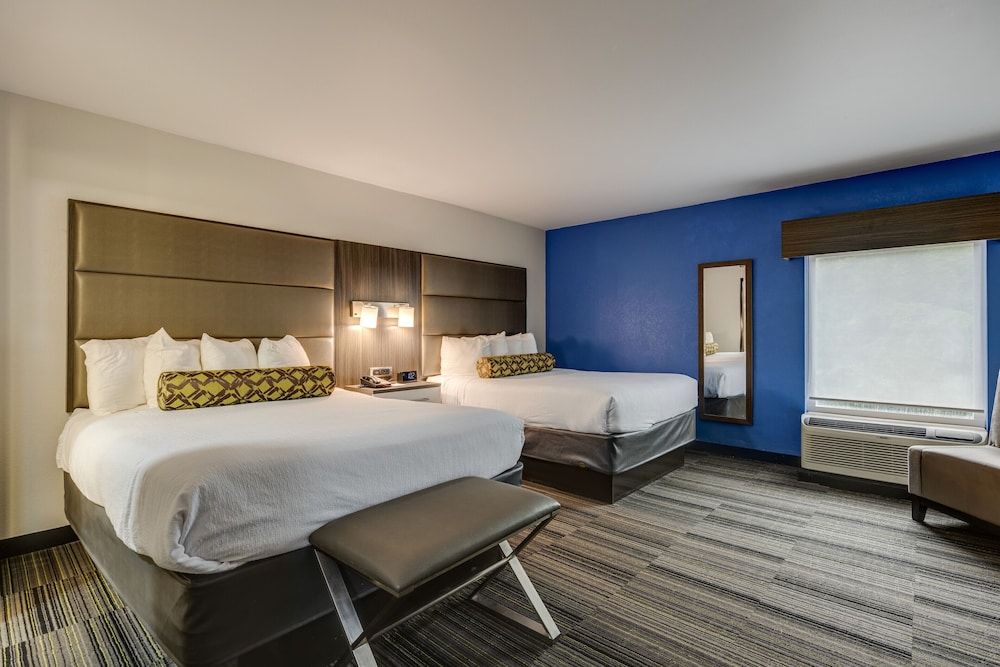 The Alexis Inn & Suites Nashville Airport - photo 39