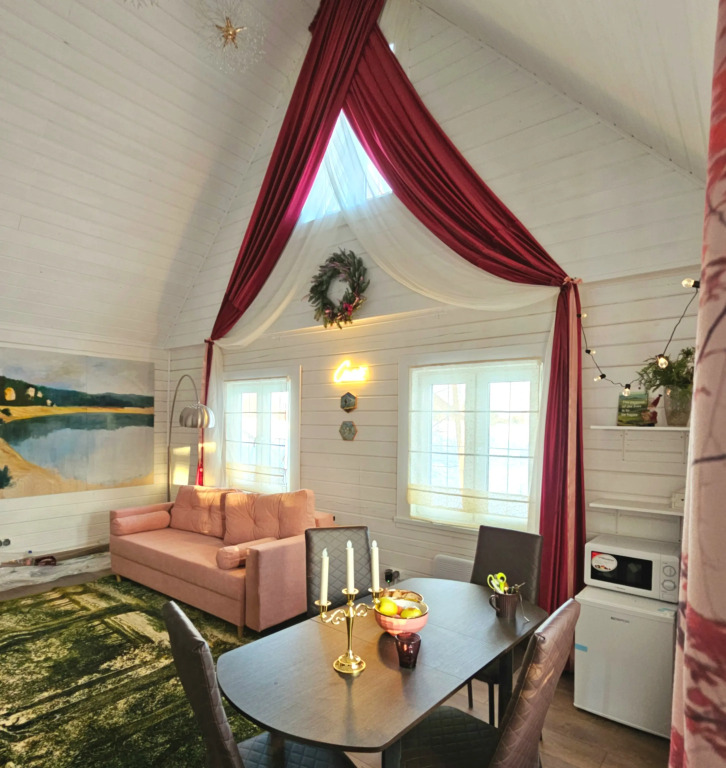 Olin Les - last minute hotel in Unknown City