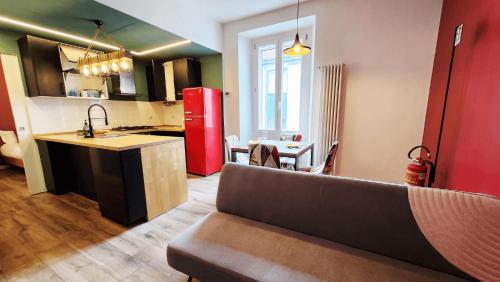 Marco's House NOLO District — 4-Star Luxury Hotel in Milan, Italy