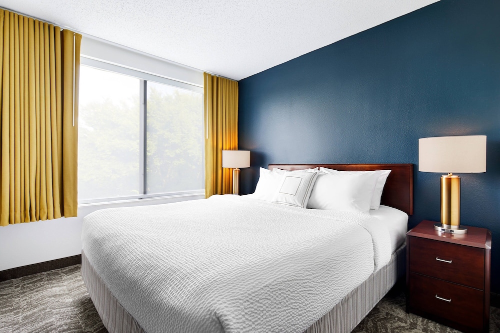 SpringHill Suites by Marriott Richmond North Glen Allen - photo 3