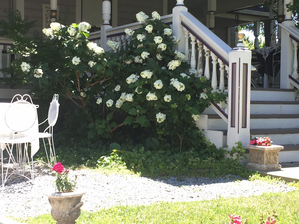 Weaverville Whitmore Inn - photo 27