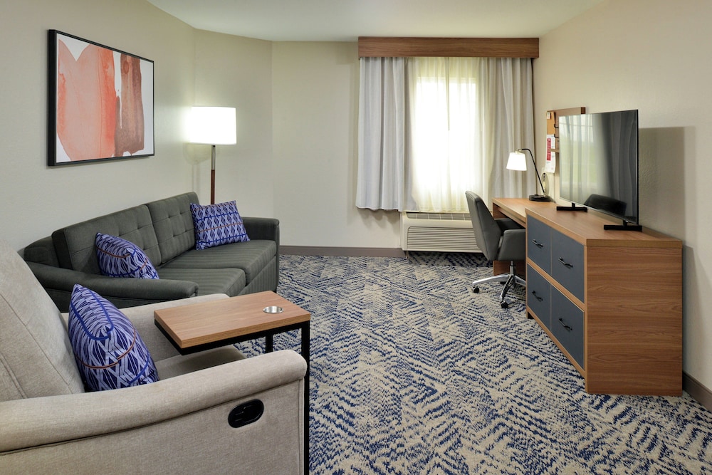 Candlewood Suites Northeast Kansas City by IHG - photo 21