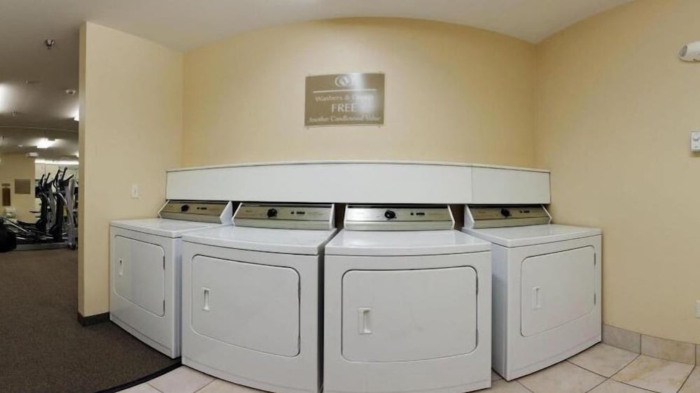 Candlewood Suites Elkhart by IHG - photo 10