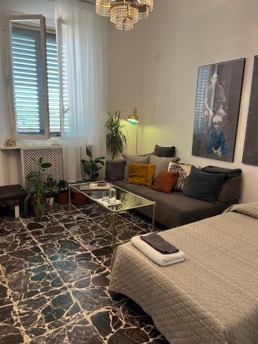 Private room in Florence - last minute hotel in Florence