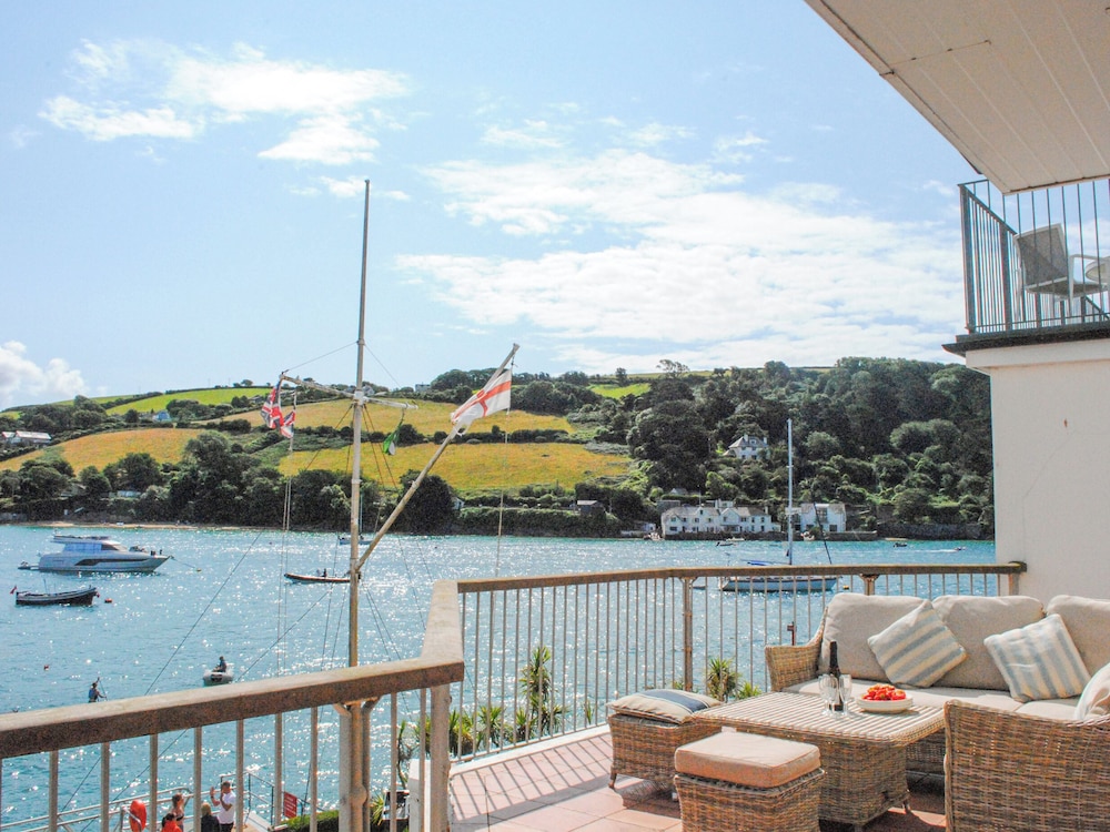 22 The Salcombe in Salcombe, United Kingdom