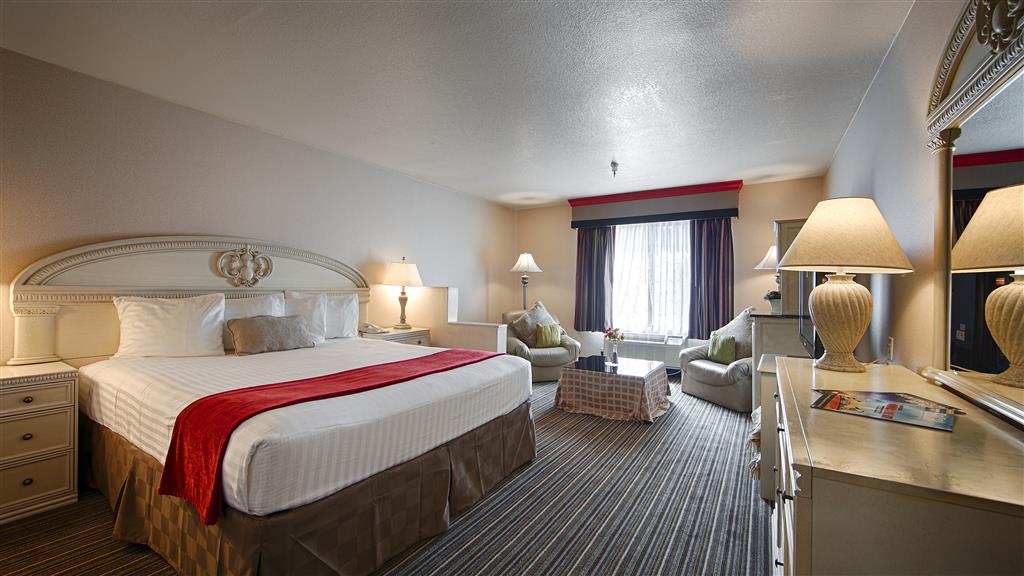 Best Western Surf City - photo 12