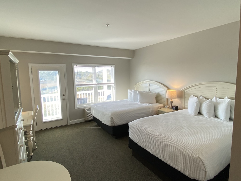 River Hotel of Southport - photo 5