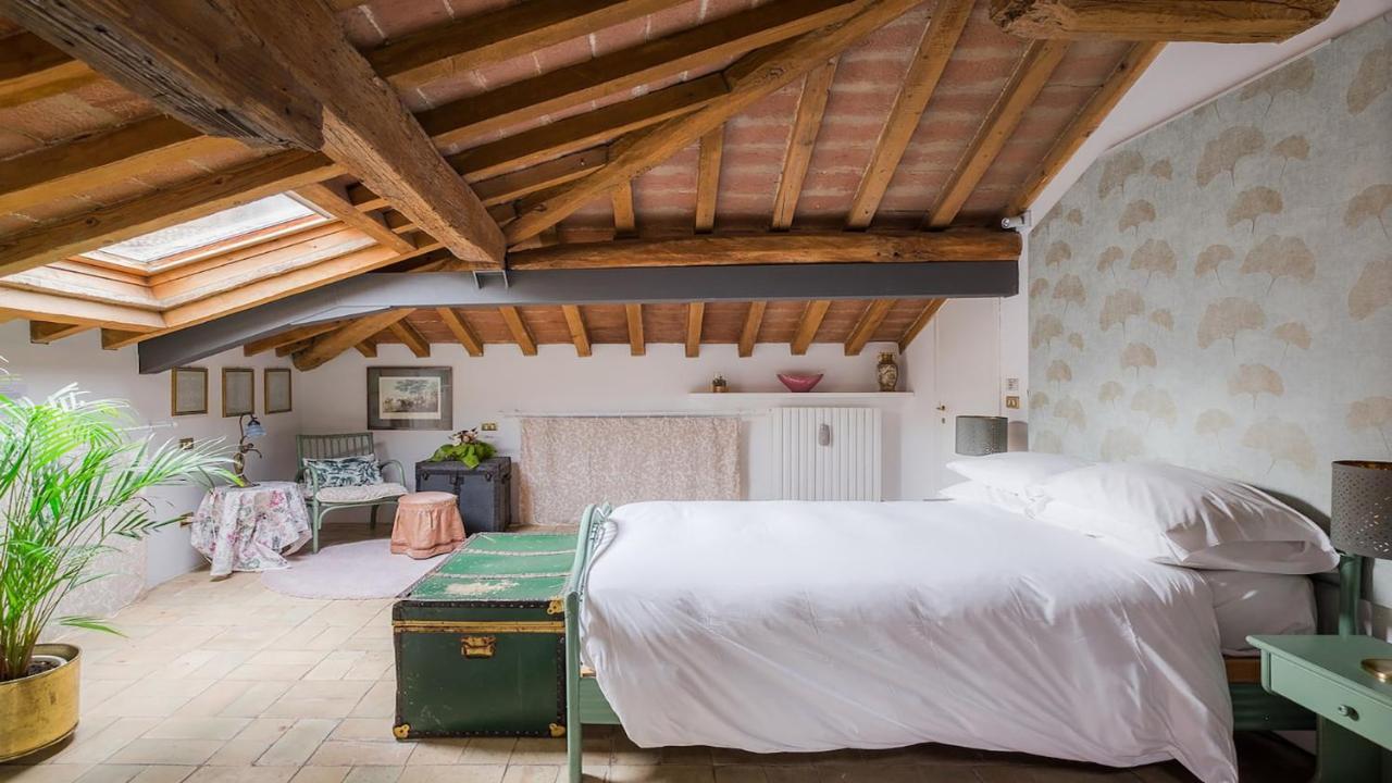 Piazza Maggiore Jungle Bijoux — 4-Star Luxury Hotel in Bologna, Italy