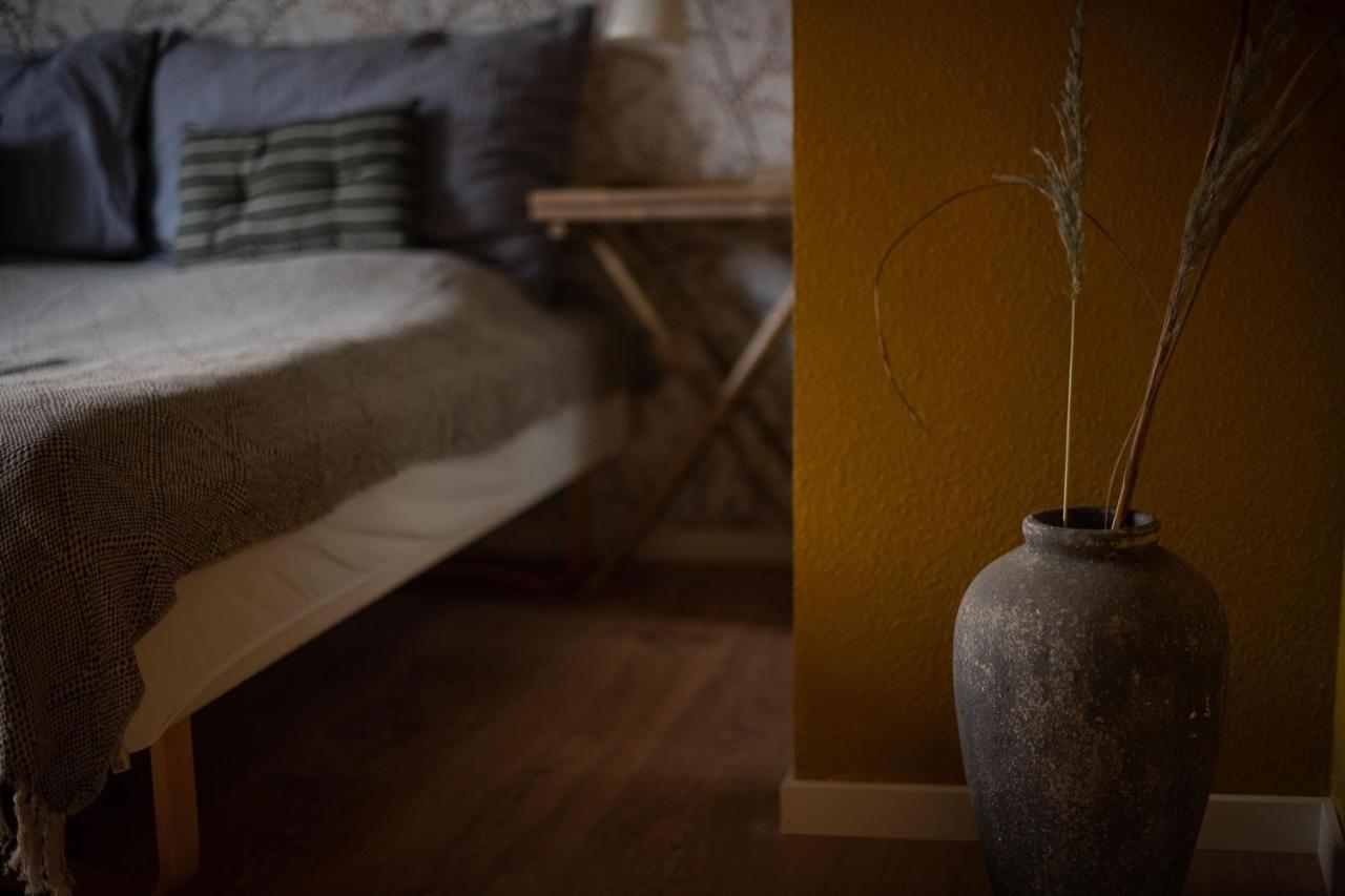 Gæstehuset - carbon neutral hotel in Tarm