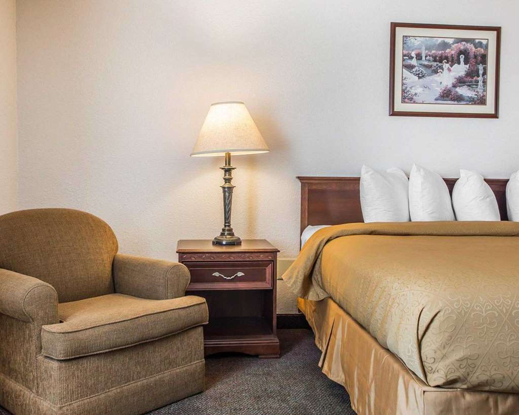 Quality Inn & Suites Middletown Franklin - photo 20