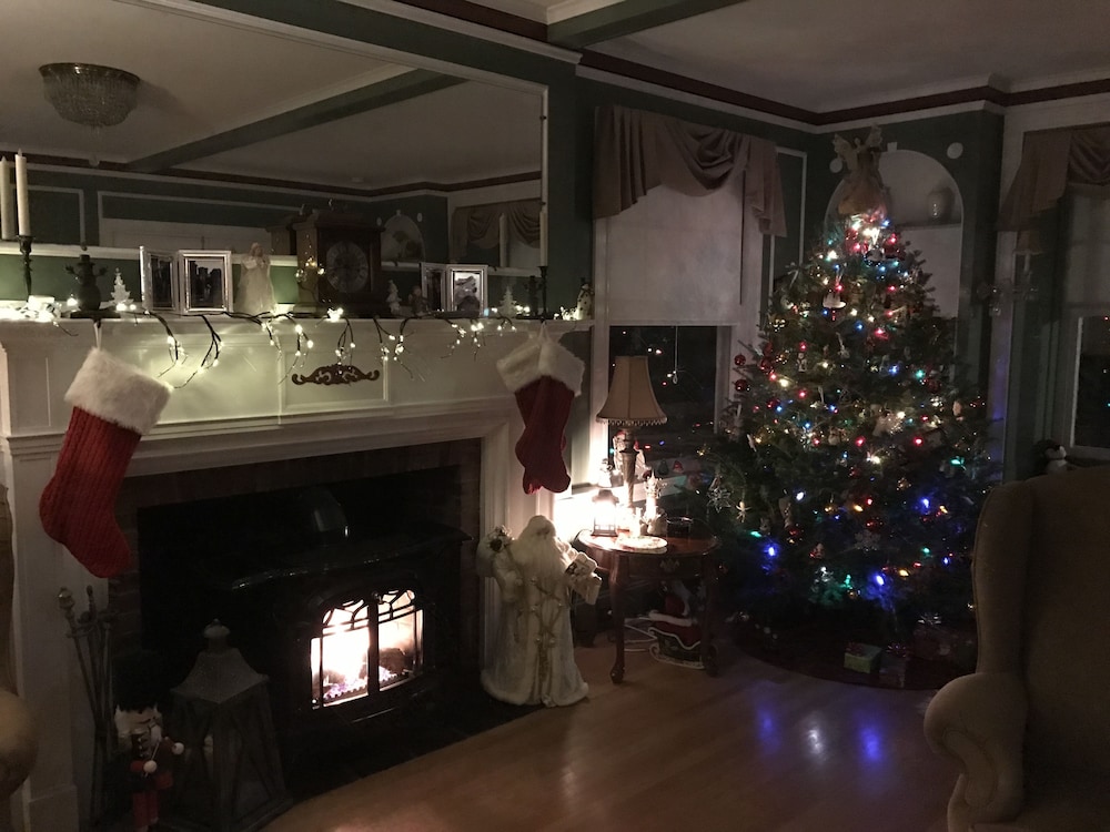 Brewster Inn — Dexter — photo 4