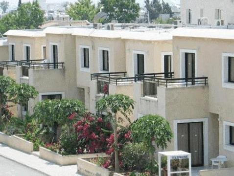 Pagona Holiday Apartments