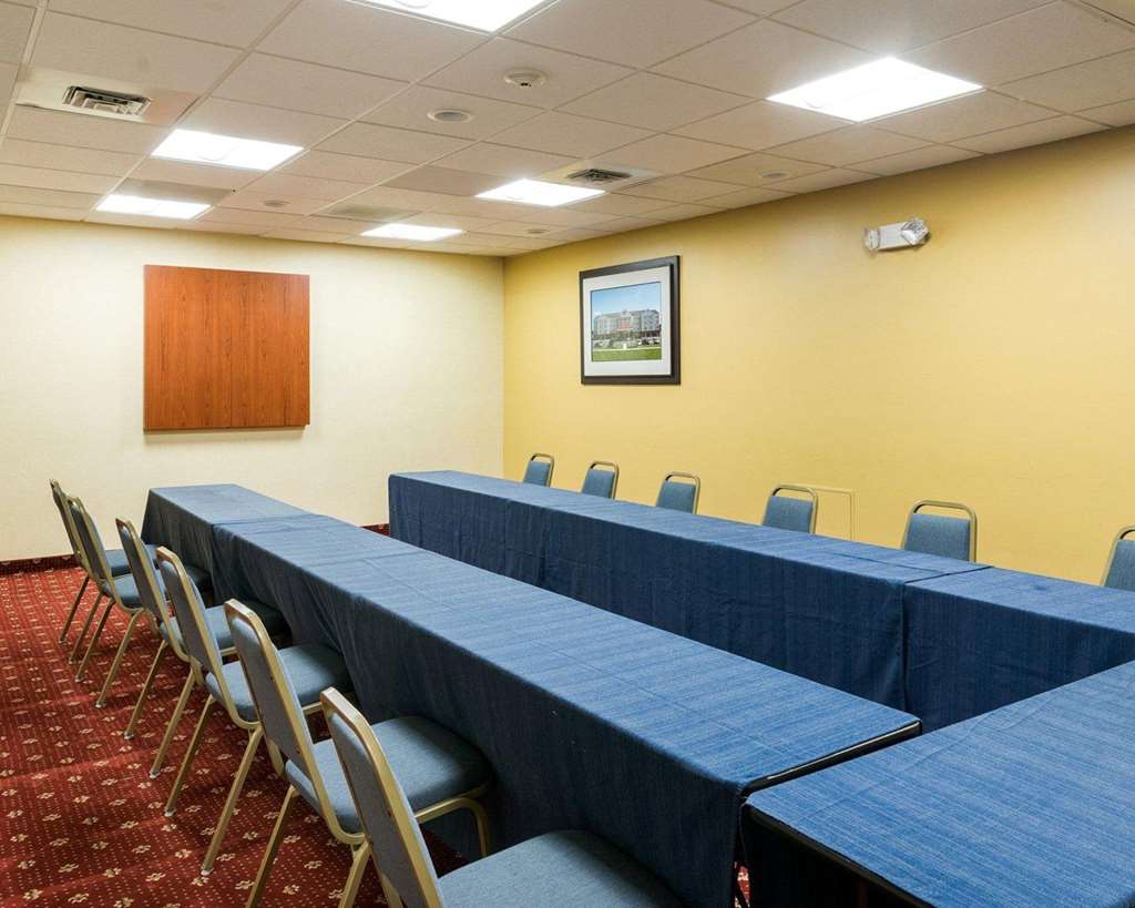 MainStay Suites Dover - photo 26