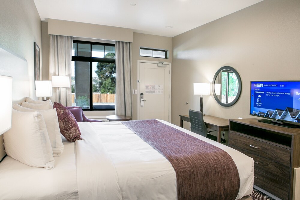 Hotel Siri Downtown Paso Robles - photo 12