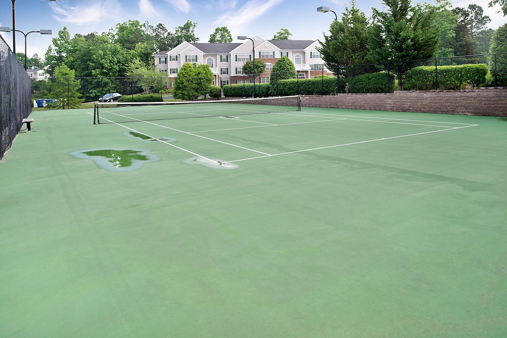 Hilton Vacation Club Greensprings Williamsburg - photo 35