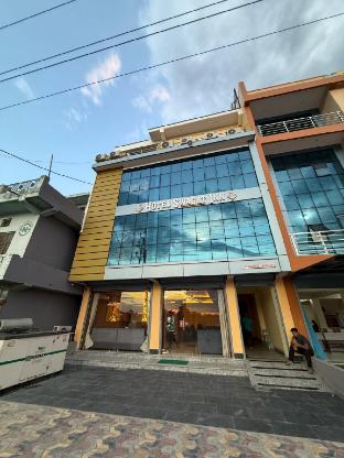 Hotel Swagat Inn in Dhangadhi, Nepal
