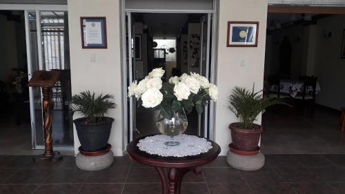 El Cardenal Hotel - last minute hotel in Loja