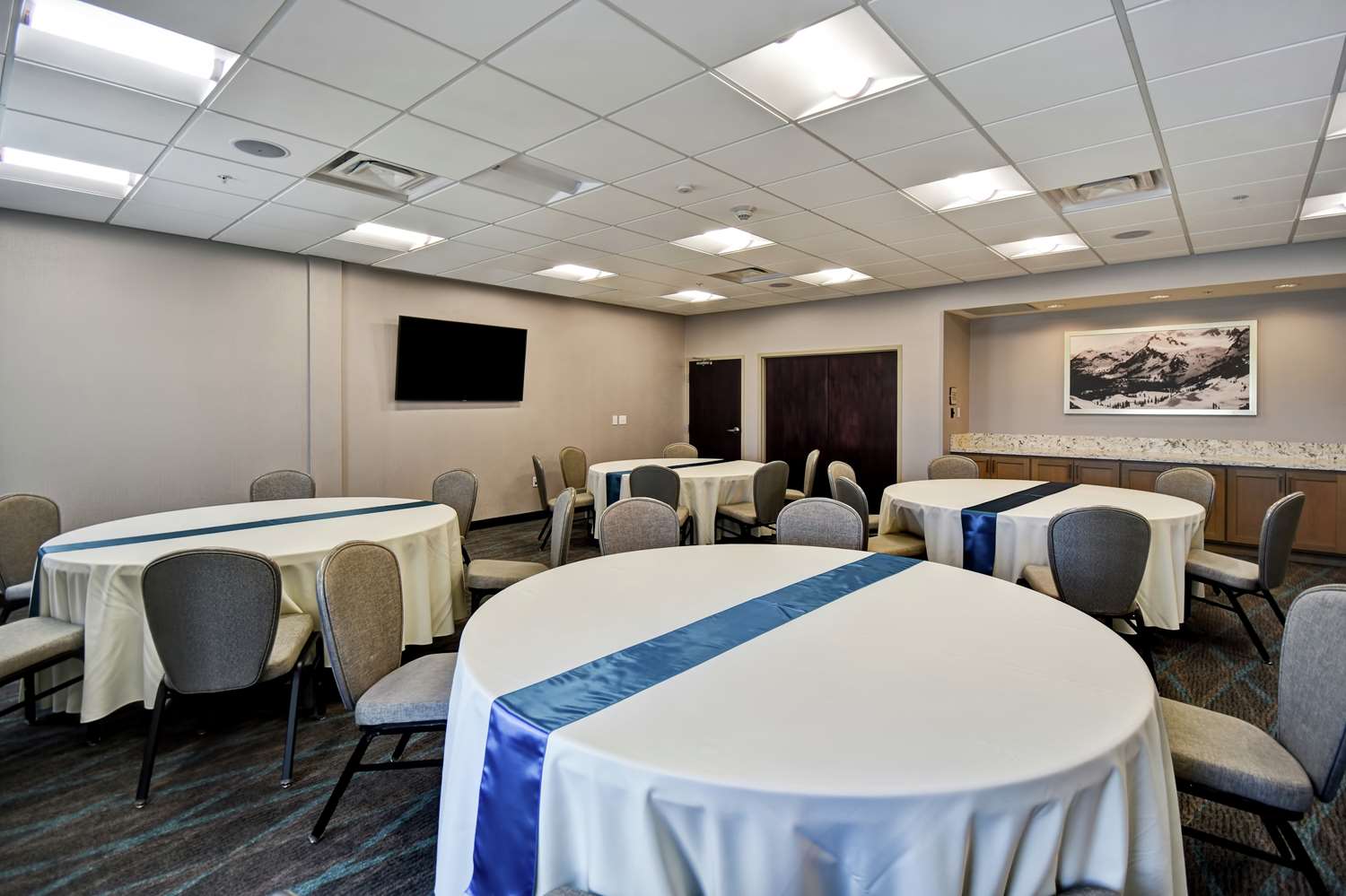 Homewood Suites by Hilton Salt Lake City Airport - photo 25