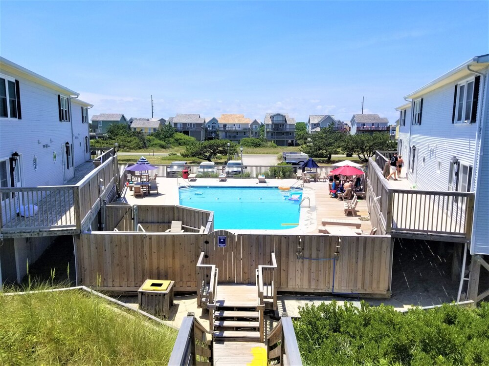 The Windjammer Resort - photo 30