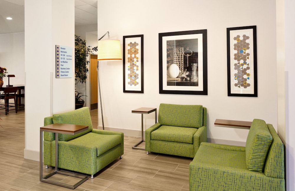 Holiday Inn Express Lake Wales N Winter Haven by IHG - photo 32