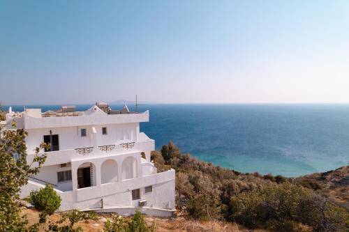 Andros Seaview Hotel in Andros, Greece