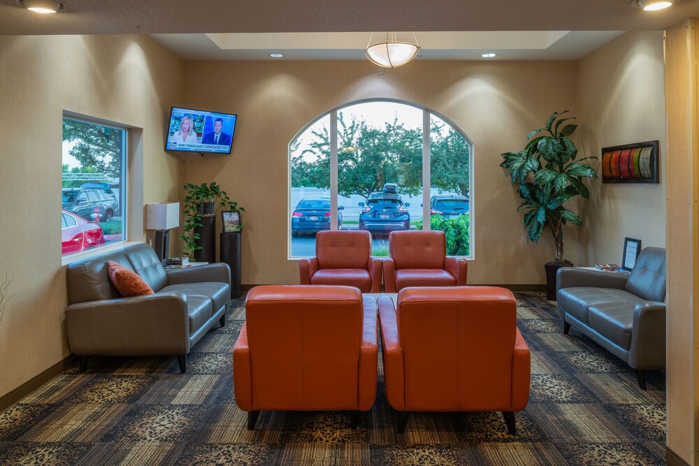 Inn America Boise - photo 3