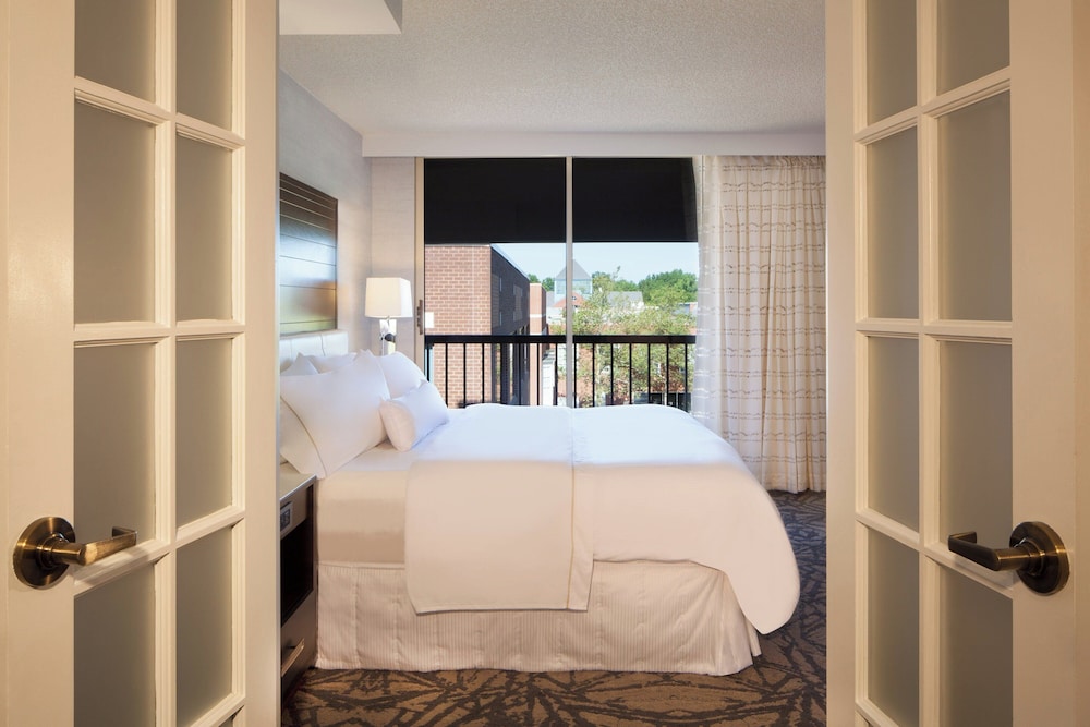 The Westin Princeton at Forrestal Village - photo 20