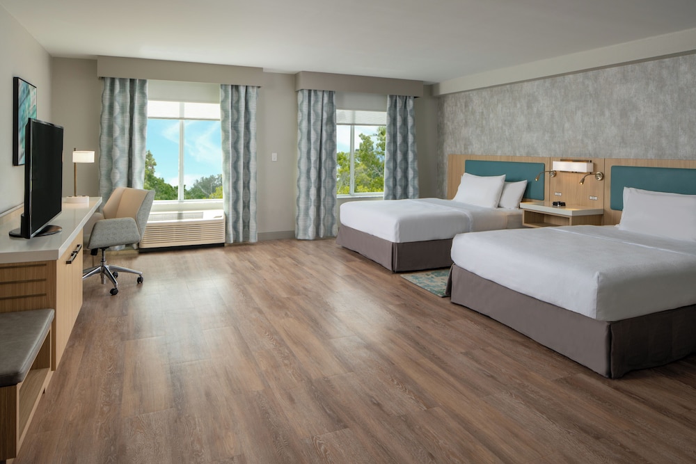 Hilton Garden Inn Orlando Airport - photo 15