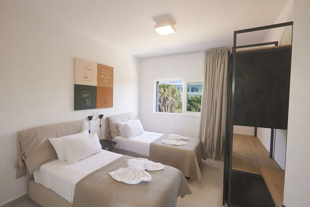 Ayia Napa Kube Villa Kb2