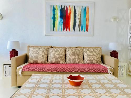 Casa Ana — 4-Star Luxury Hotel in Tavira, Portugal