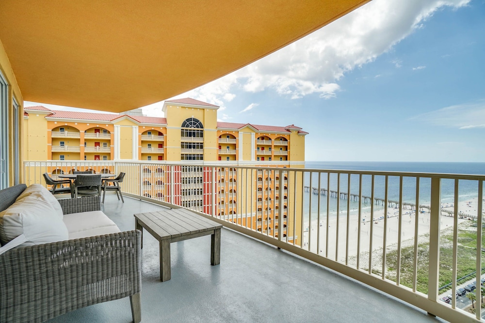 Calypso Tower 3 by Panhandle Getaways - photo 707