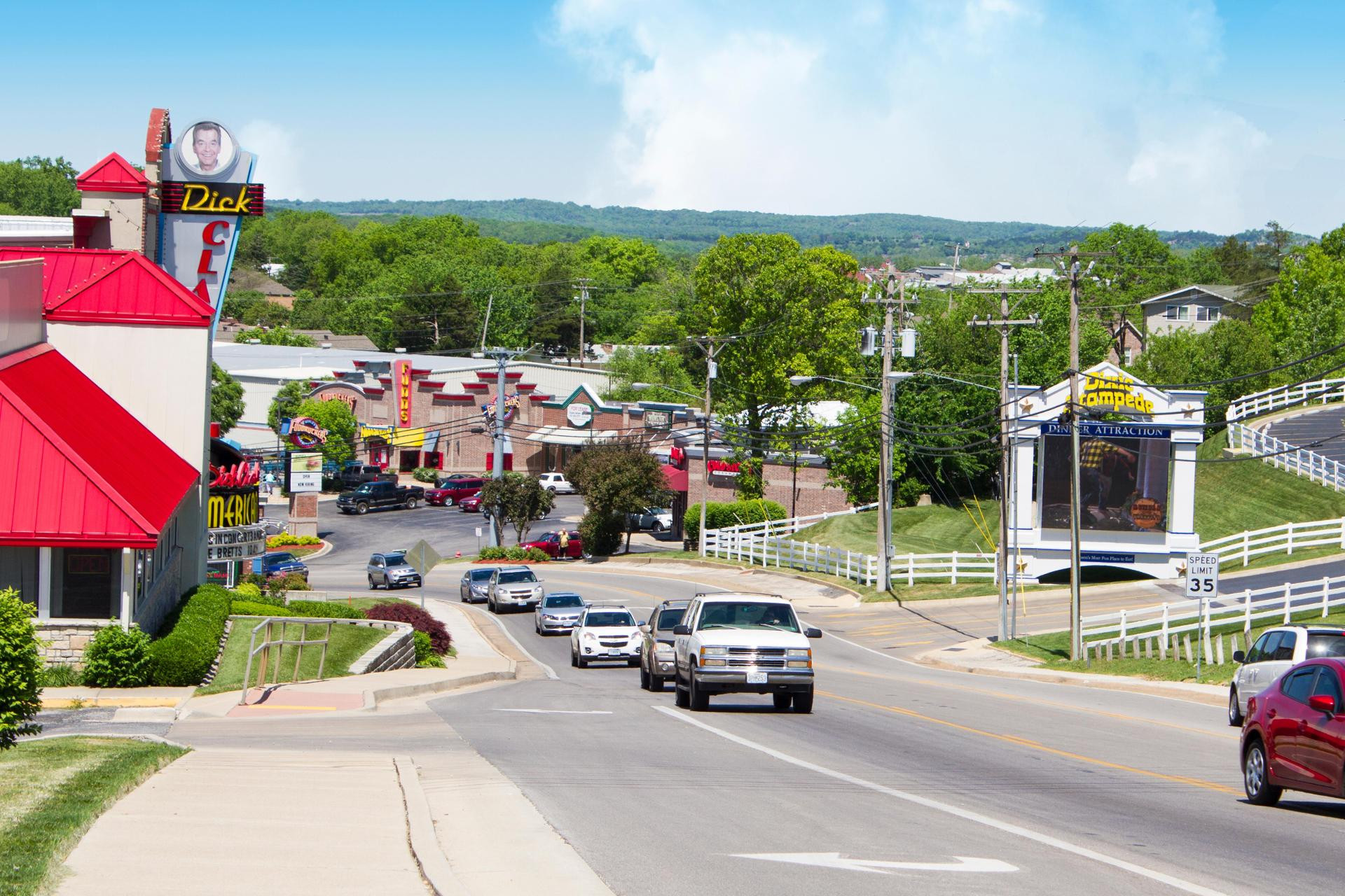Red Lion Inn & Suites Branson - photo 10