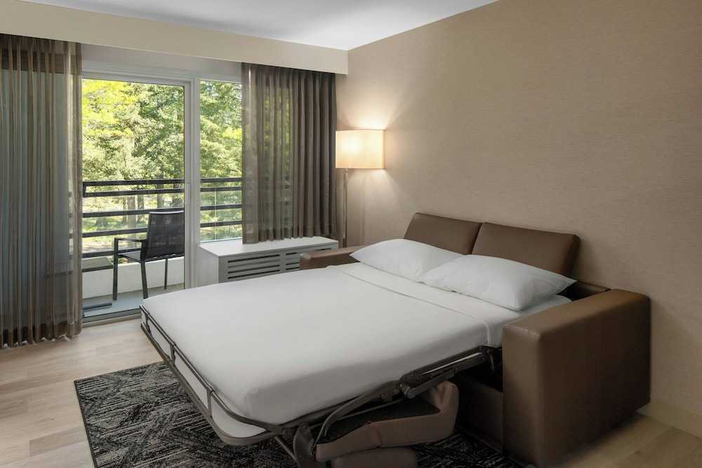 AC Hotel by Marriott Portland Lake Oswego - photo 23